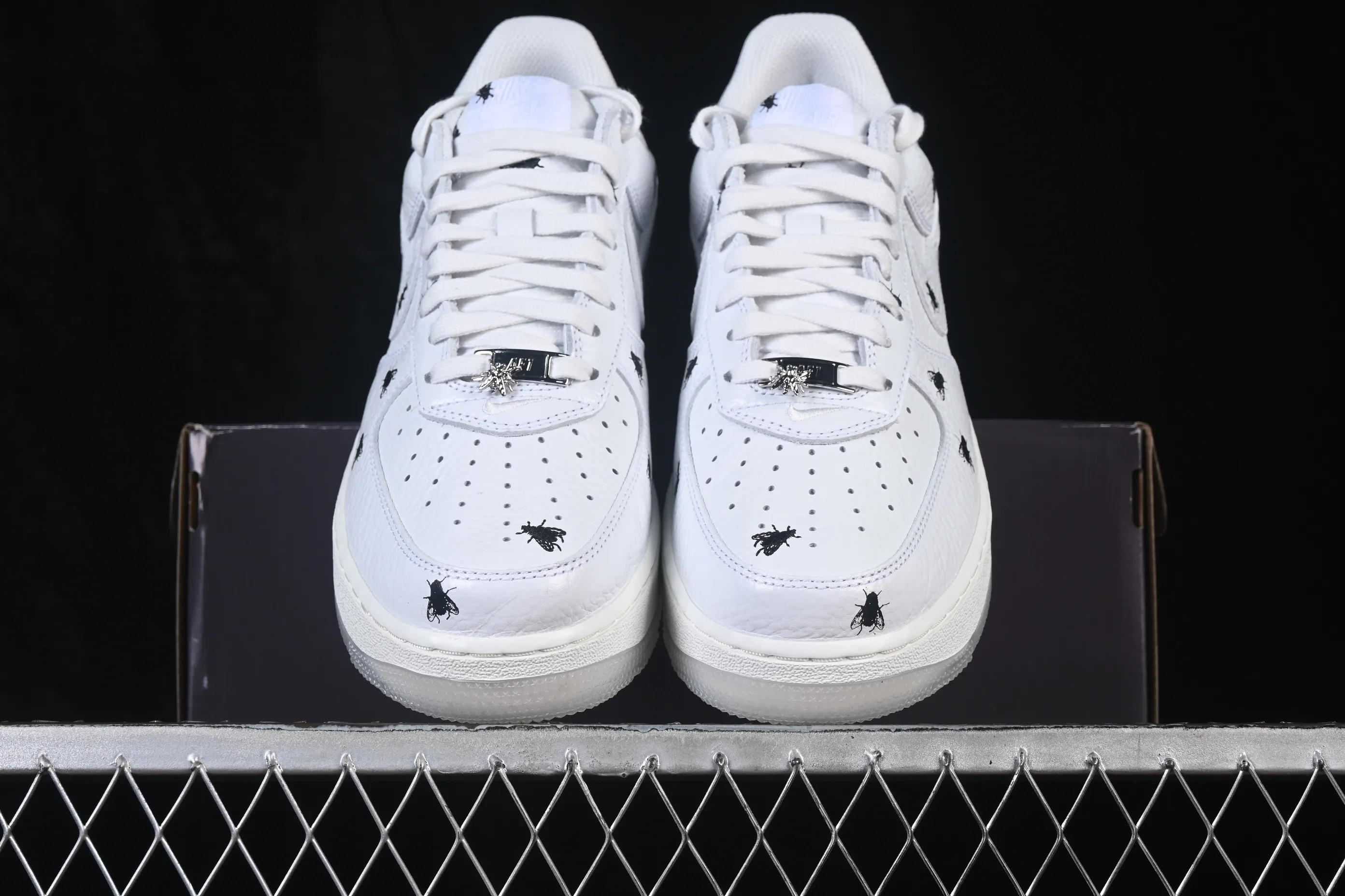 All categories Nk Air Force 1 Air Force series Nk Air Force 1 Low Air Force low-top GX foreign trade version Nike Air Force 1'07 Low "Fly Pack" fly full first layer Air Force 1 low-top casual sneakers IM3081-100